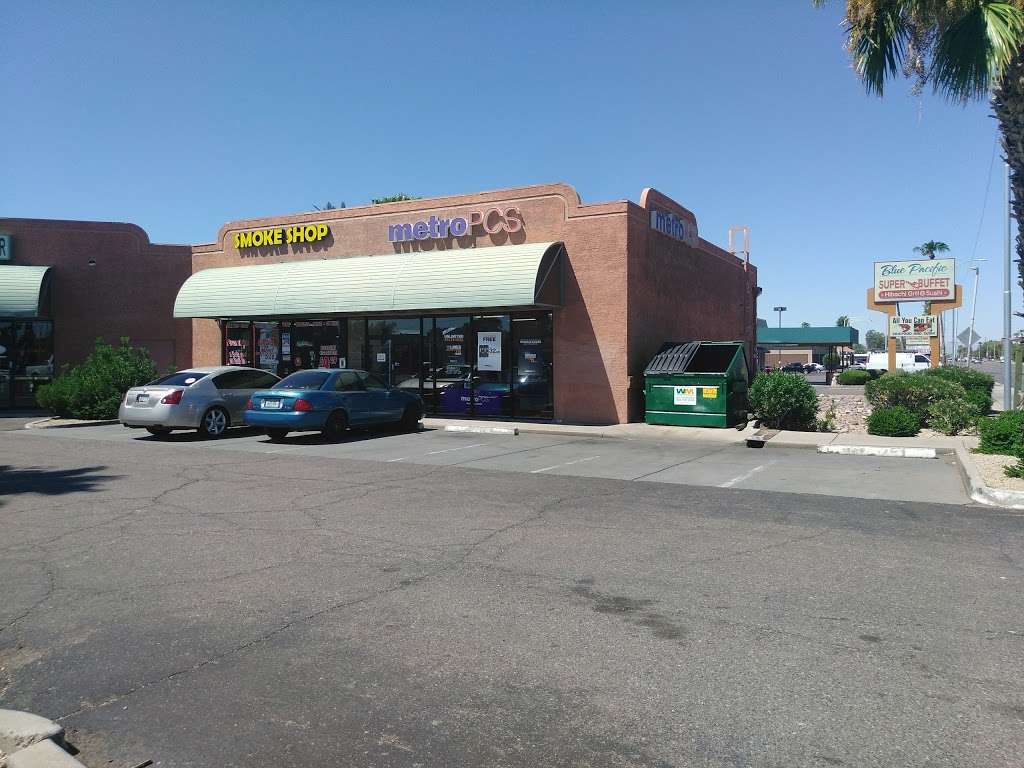 MetroPCS | 3501 W Dunlap Ave Ste 9, Phoenix, AZ 85051, USA | Phone: (602) 973-8152