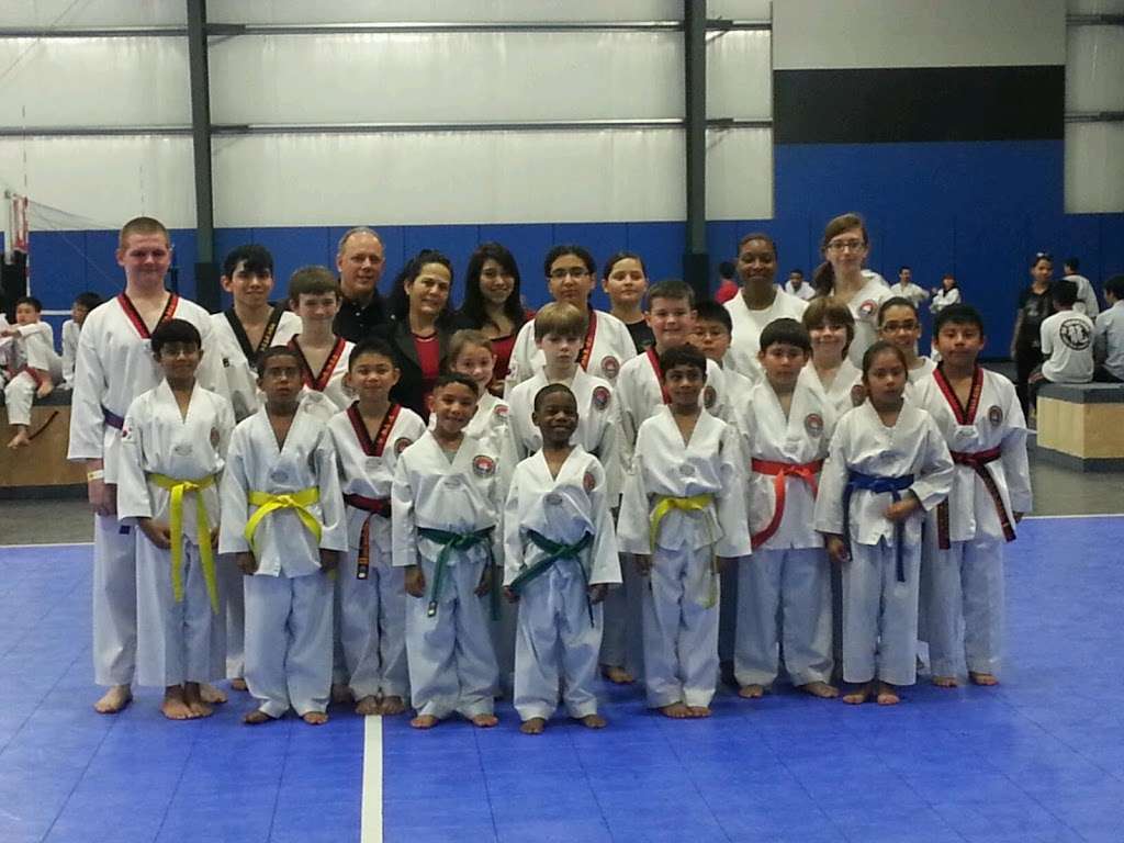 Stellar Martial Arts | 8805 Jones Rd Suite A103, Houston, TX 77065 | Phone: (281) 477-7788