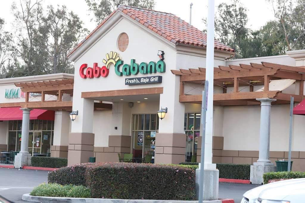 Cabo Cabana Fresh Baja Grill | 1709, 25710 The Old Rd, Stevenson Ranch, CA 91381, USA | Phone: (661) 222-7022
