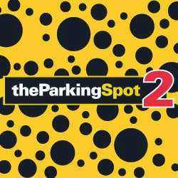 The Parking Spot 2 | 3258 Hawes Ave, Dallas, TX 75235, USA | Phone: (214) 366-7679