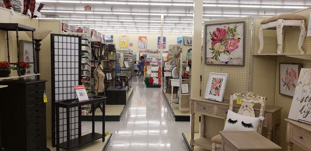 Hobby Lobby in 7816 Charlotte Hwy, Indian Land, South Carolina, SC ...