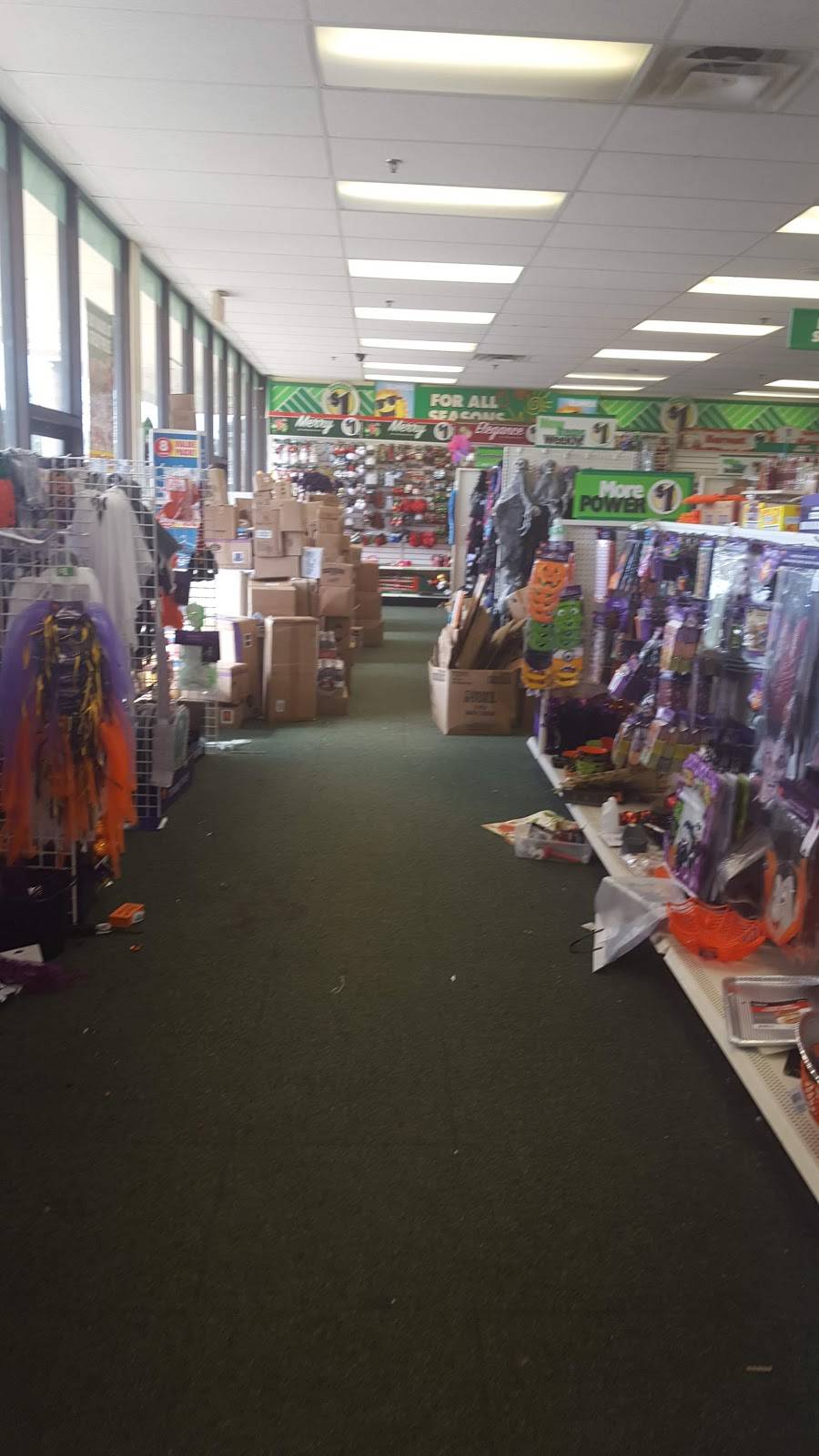 Dollar Tree | 7552 W Broad St, Richmond, VA 23294, USA | Phone: (804) 420-3128