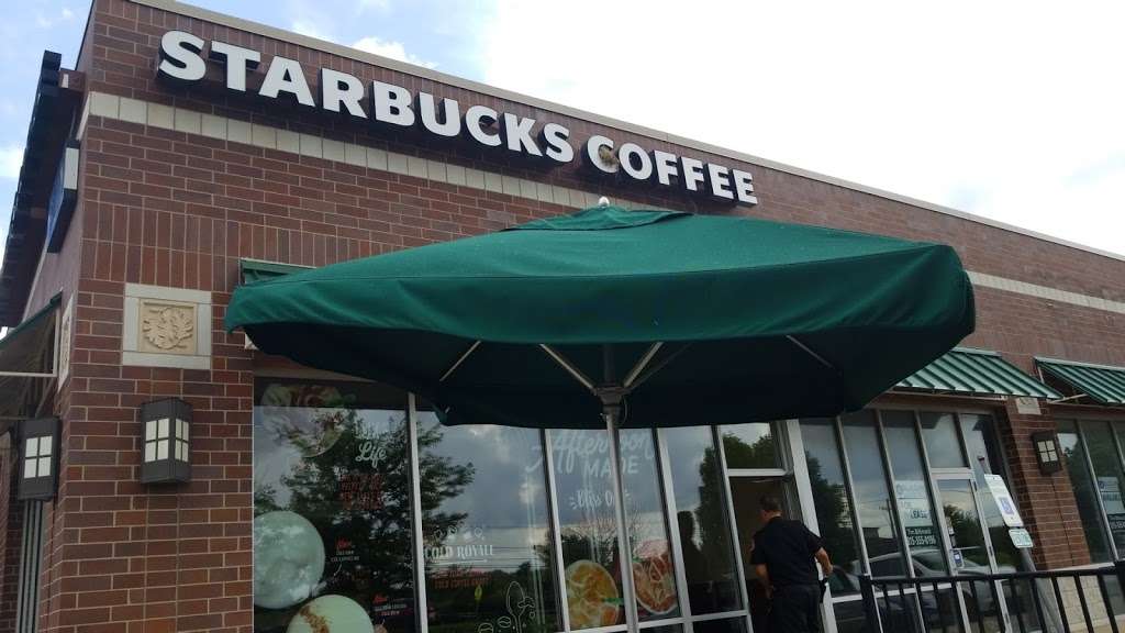 Starbucks | 60 E Belvidere Rd, Hainesville, IL 60030, USA | Phone: (847) 543-4241