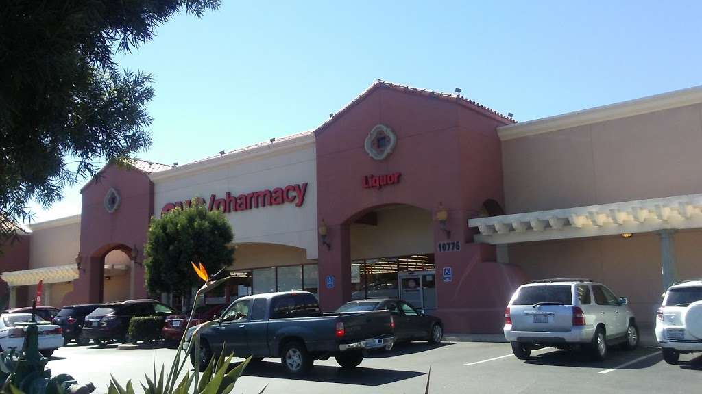 CVS | 10776 Westview Pkwy, San Diego, CA 92126, USA | Phone: (858) 566-4551