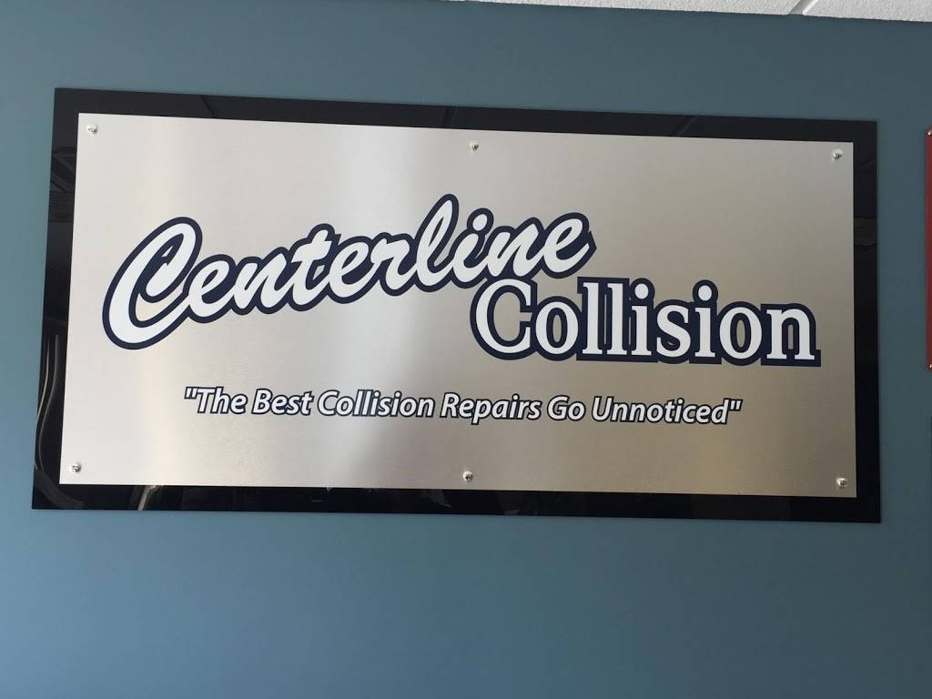 Centerline Collision Baldwin | 4995 Old Clairton Rd, Pittsburgh, PA 15236, USA | Phone: (412) 942-0060