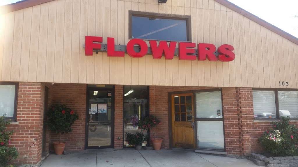 Bills Grove Florist | 103 S Northwest Hwy, Palatine, IL 60067, USA | Phone: (847) 705-5555