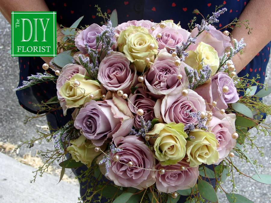 Four Seasons DIY Florist | 3927 Kraft Pkwy, Fort Wayne, IN 46808, USA | Phone: (260) 432-9588