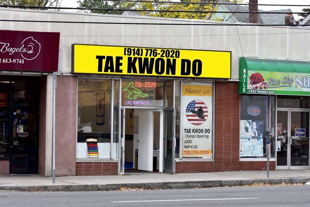 Master Ho Lees Tae Kwon Do | 1034 Yonkers Ave, Yonkers, NY 10704, USA | Phone: (914) 776-2020