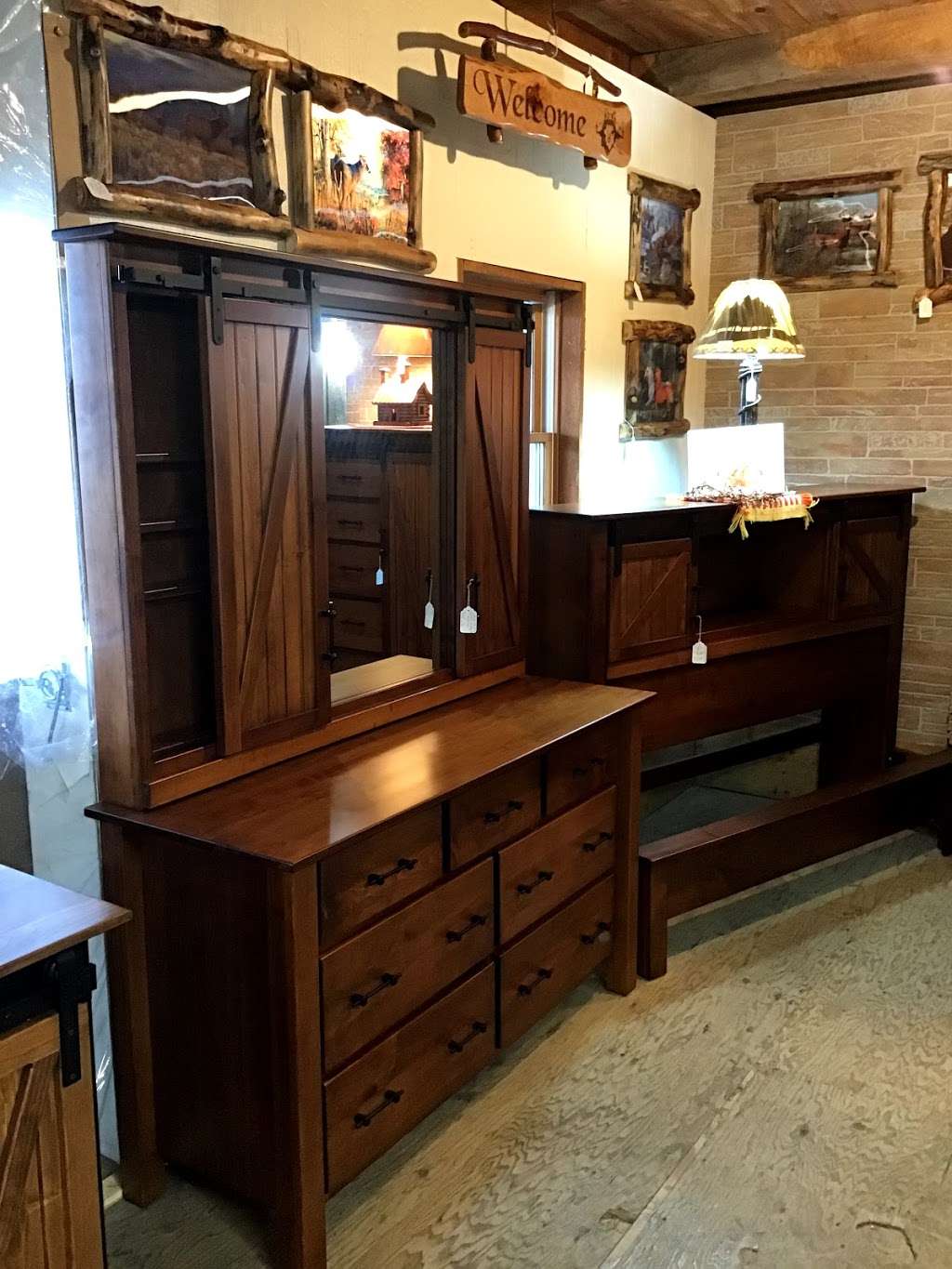 Weavers Furniture Barn | 2801 E Cumberland St, Myerstown, PA 17067, USA | Phone: (717) 866-7782