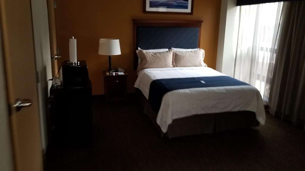 Navy Gateway Inns & Suites Bethesda | 4520 Taylor Road, Building 64, Bethesda, MD 20889, USA | Phone: (877) 628-9233