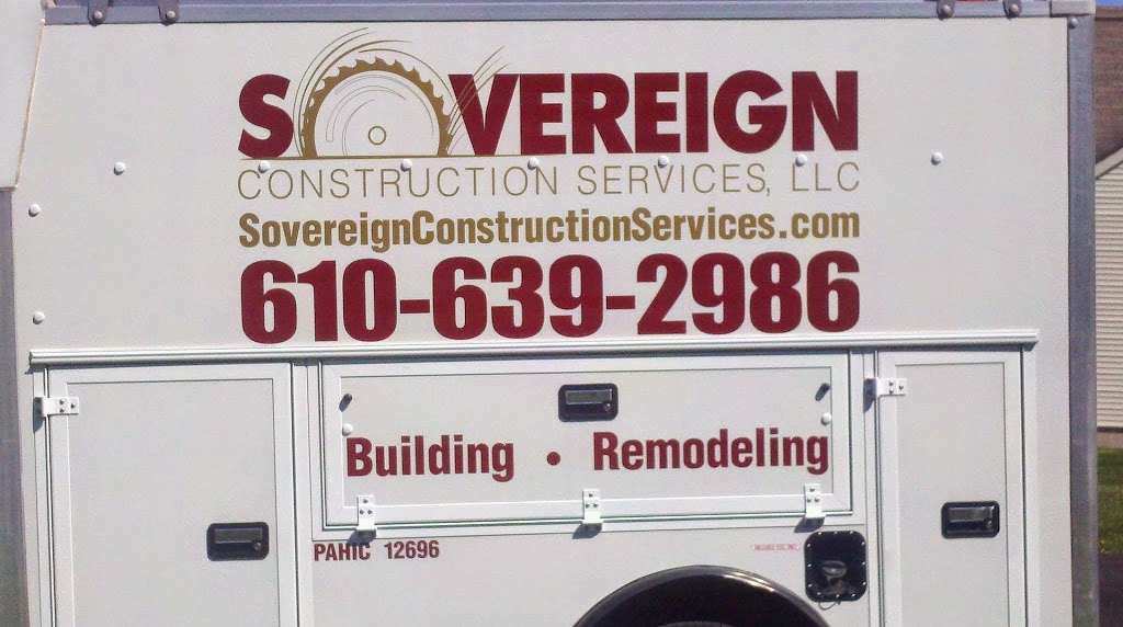 Sovereign Construction Services, LLC | 455 Chestnut St, Collegeville, PA 19426, USA | Phone: (610) 639-2986