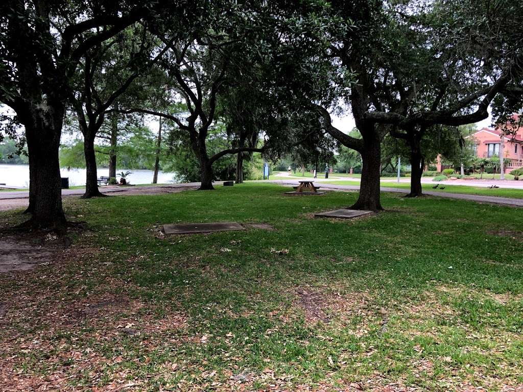 Founders Park | 18609 Point Lookout Dr, Houston, TX 77058, USA | Phone: (281) 333-4211 ext. 2944