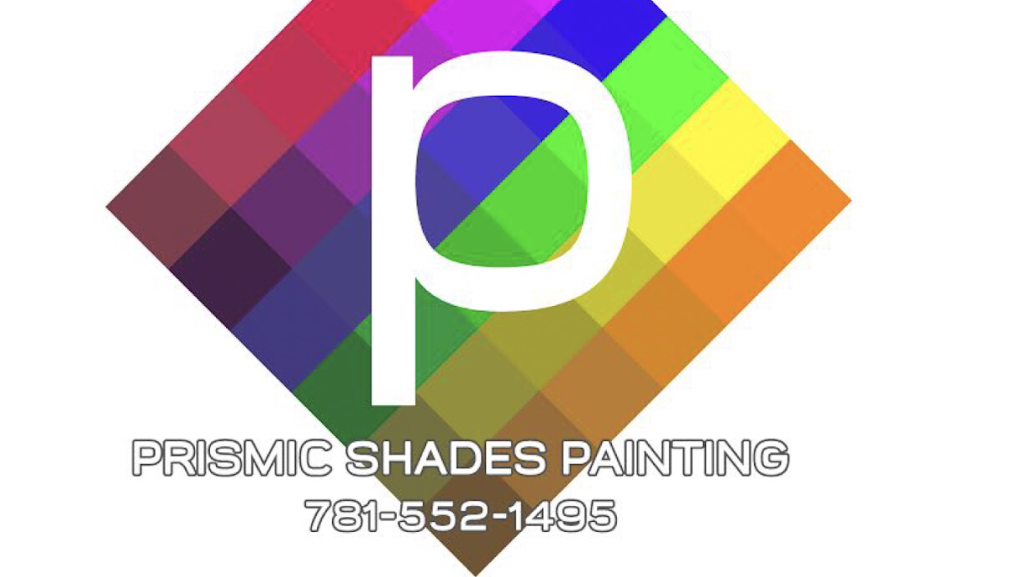 Prismic Shades Painting | 24 Aborn St, Salem, MA 01970, USA | Phone: (781) 552-1495