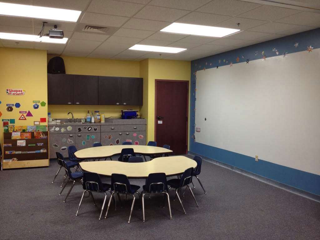 Launch Preschool | 4891 Penn Ave, Sinking Spring, PA 19608 | Phone: (610) 678-5166