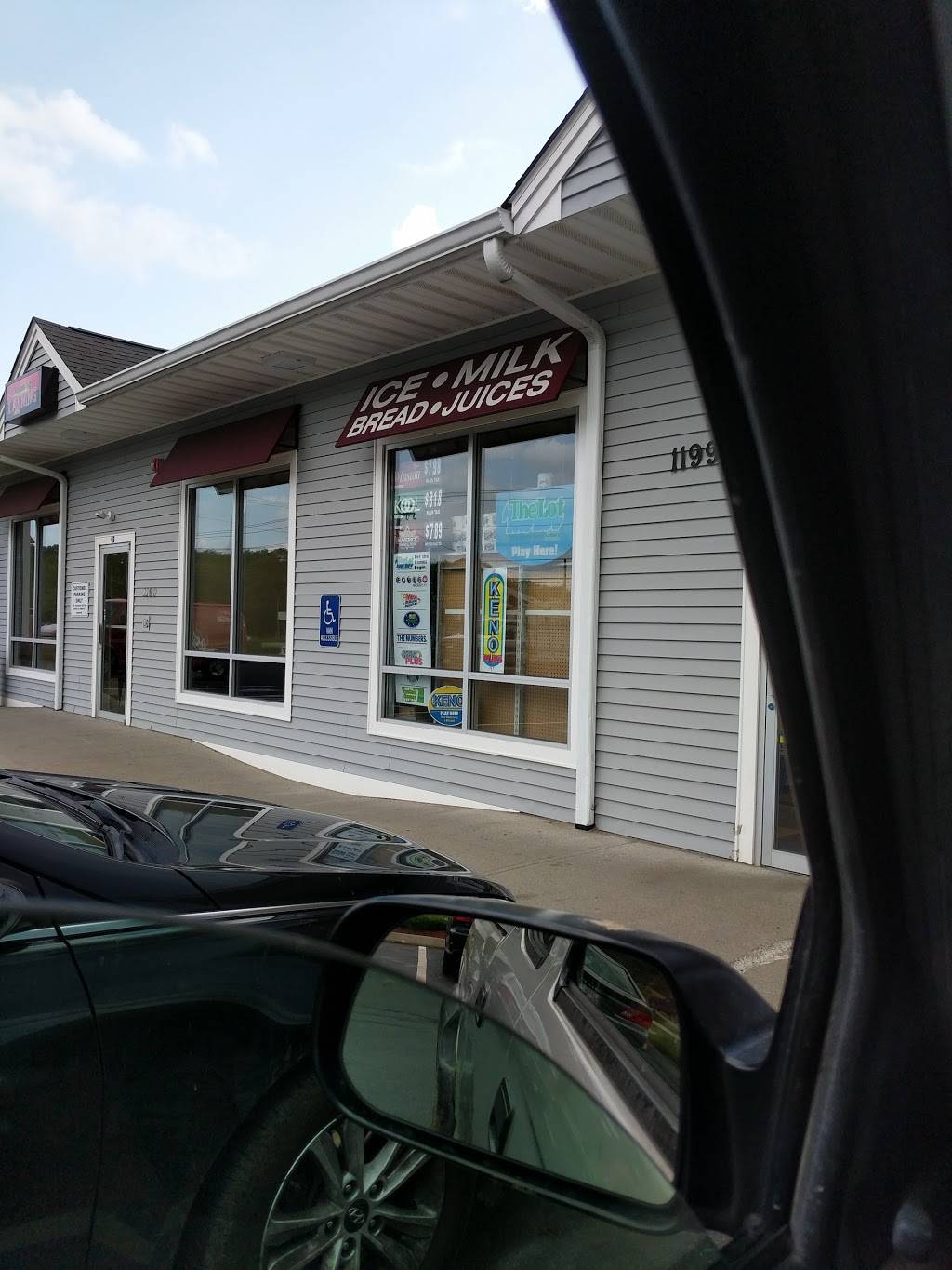 Scituate Food Market | 1199 Chopmist Hill Rd, Scituate, RI 02857, USA | Phone: (401) 647-0047