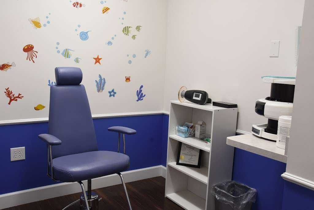 Kids Klub Pediatric Dentistry | 4731 E Union Hills Dr #108, Phoenix, AZ 85050, USA | Phone: (480) 267-9315