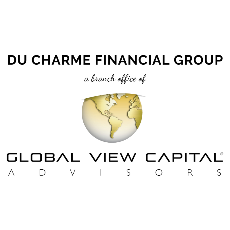 Du Charme Financial Group, a branch office of Global View Capita | 15885 W National Ave #100, New Berlin, WI 53151, USA | Phone: (262) 505-5740