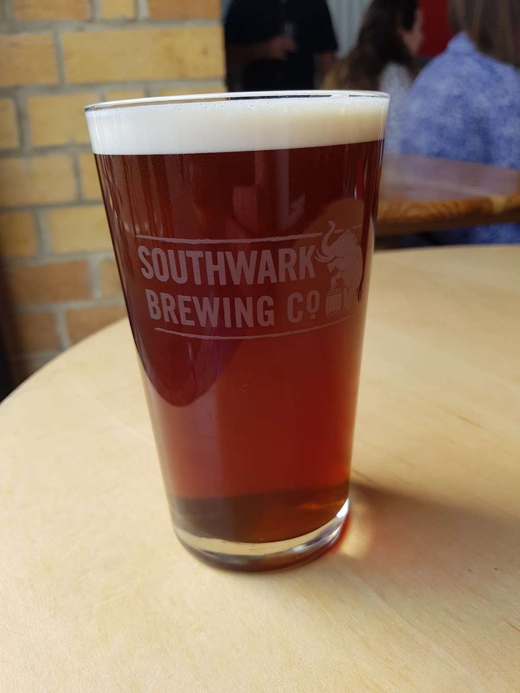 Southwark Brewing Company | 46 Druid St, London SE1 2EZ, UK | Phone: 020 3302 4190