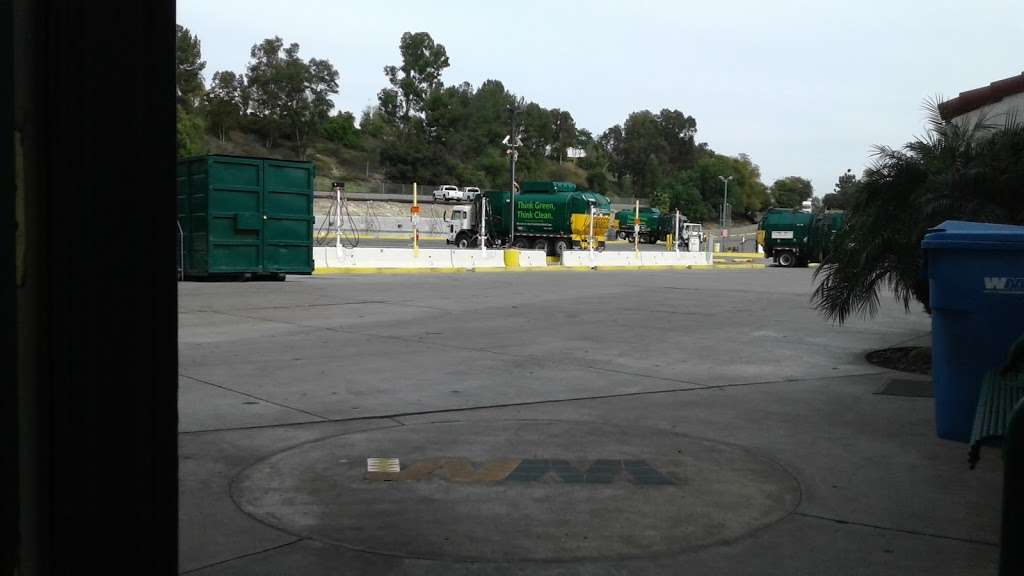 Waste Management - Simi Valley, CA | 195 W Los Angeles Ave, Simi Valley, CA 93065, USA | Phone: (805) 522-9400