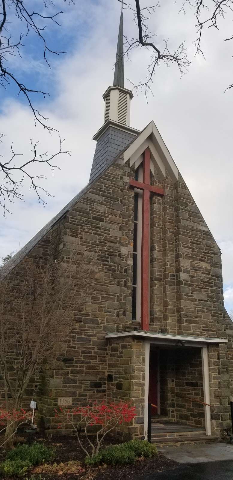 Episcopal Church of the Advent | 401 N Union St, Kennett Square, PA 19348 | Phone: (610) 444-4624