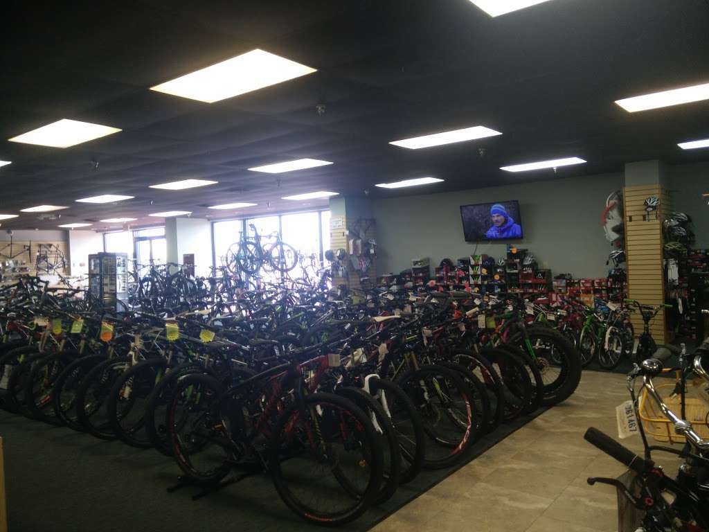 Big Wheel Cycles Clearance Outlet | 7685 Pines Blvd b, Pembroke Pines, FL 33024 | Phone: (954) 967-5447