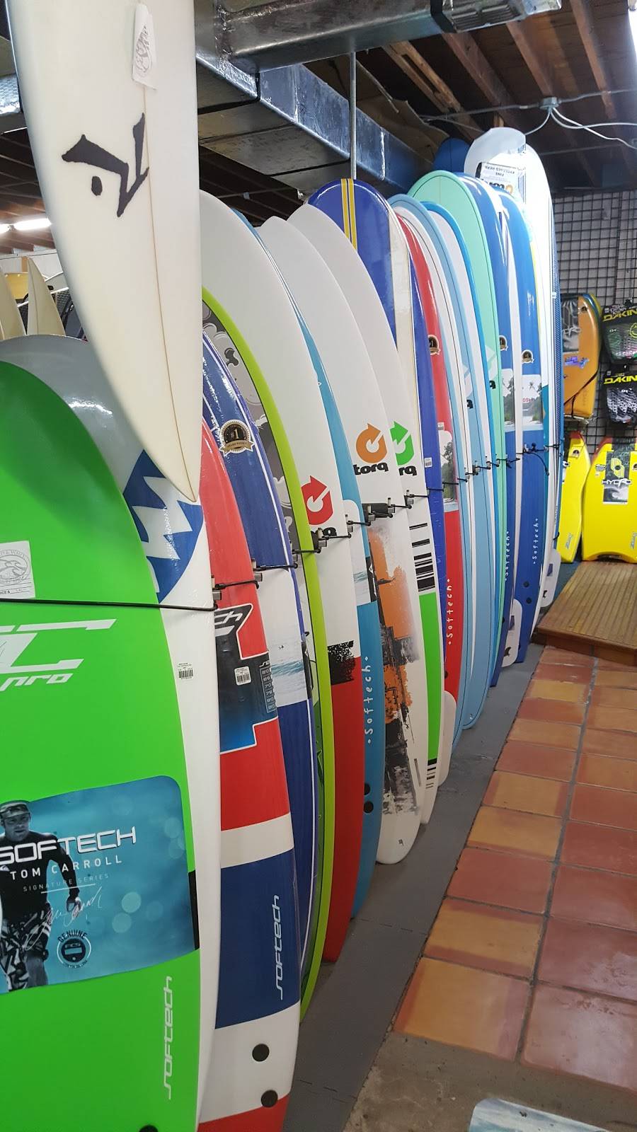 Wind & Wave Watersports | 10721 S Padre Island Dr, Corpus Christi, TX 78418, USA | Phone: (361) 937-9283