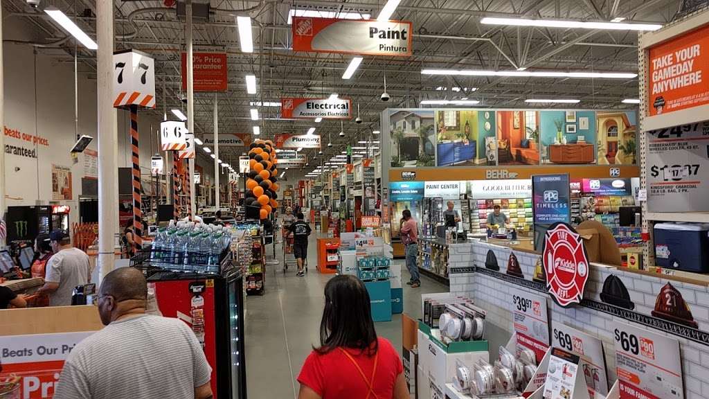 The Home Depot | 3150 Case Rd, Perris, CA 92570, USA | Phone: (951) 928-0252