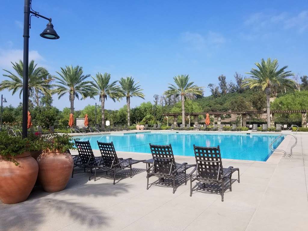 Resort at the Groves | 50 Furrow, Irvine, CA 92602