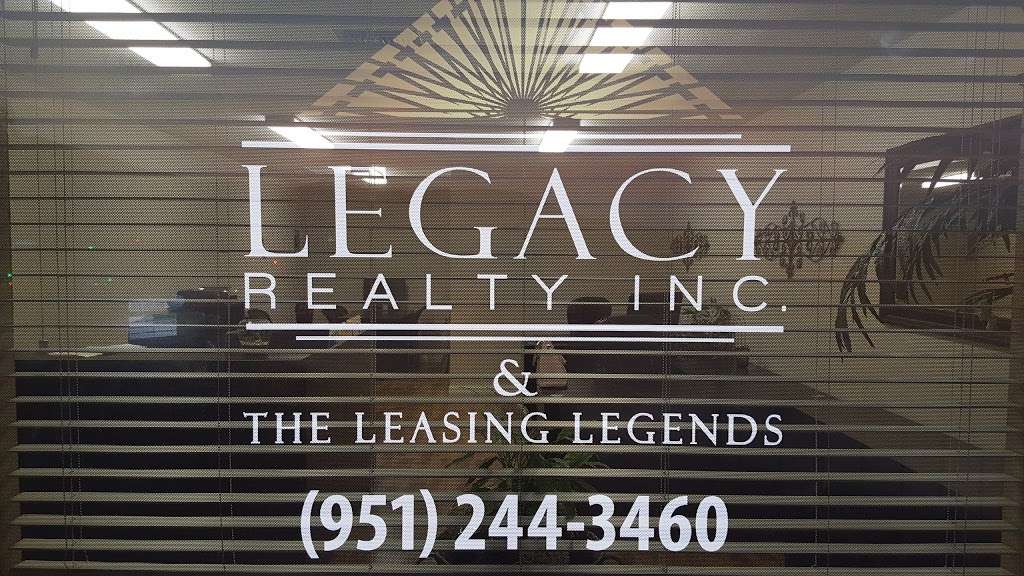 Legacy Realty Inc: Iris Stricklin | 24370 Canyon Lake Dr N #12, Canyon Lake, CA 92587, USA | Phone: (310) 597-5355