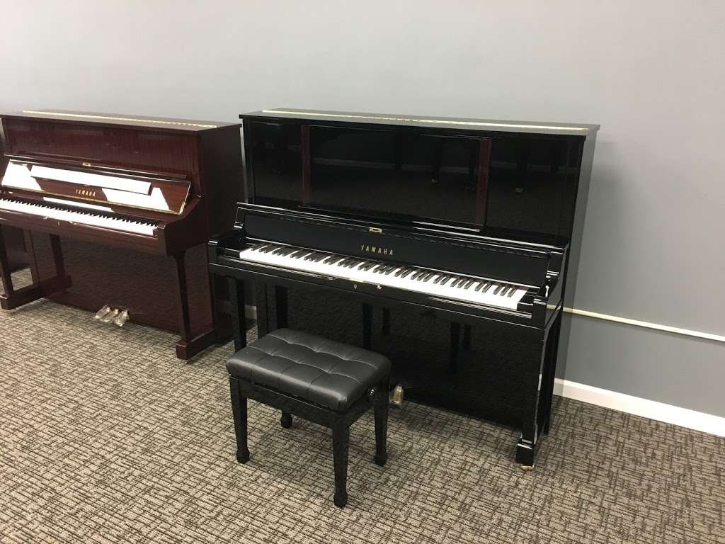 Pianos of Princeton | 2901 Brunswick Pike shop 1, Lawrenceville, NJ 08648, USA | Phone: (609) 403-6045