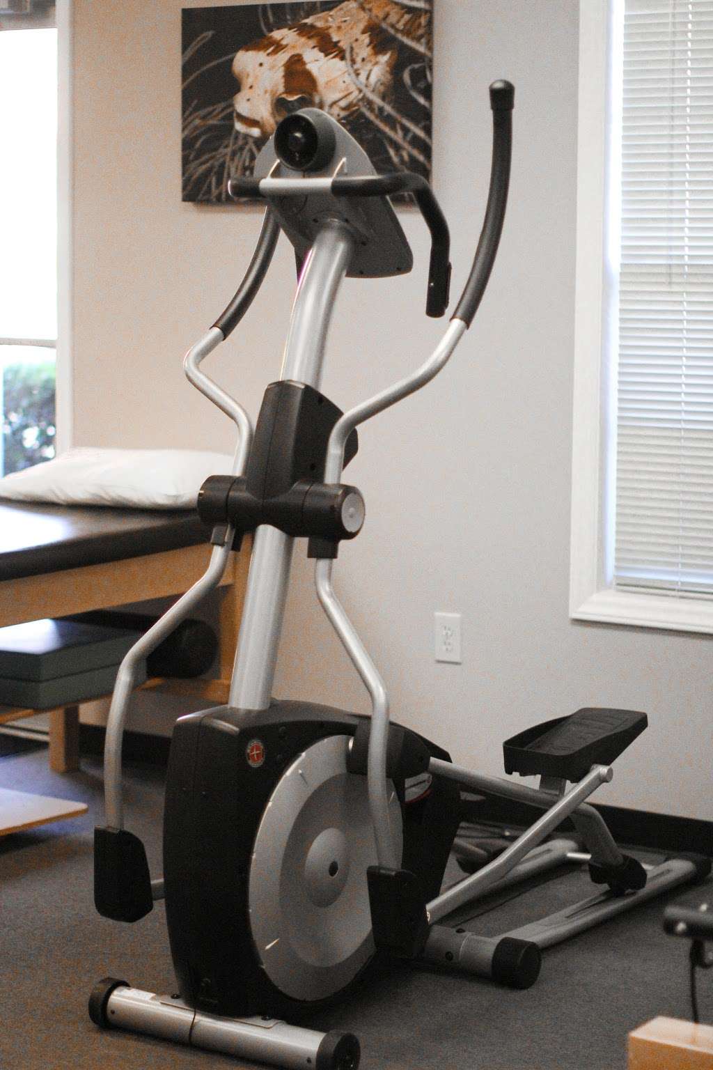 Volk Physical Therapy - Harrisburg | 6604 Roberta Rd, Harrisburg, NC 28075, USA | Phone: (704) 455-1172