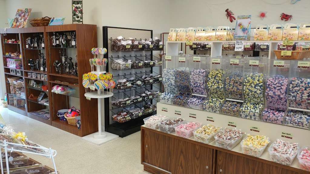 Stutz Candies | 2504 Long Beach Blvd, Ship Bottom, NJ 08008, USA | Phone: (609) 494-5303