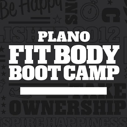 Plano Fit Body Boot Camp | 7801 Alma Dr Suite 134, Plano, TX 75025 | Phone: (214) 532-8658