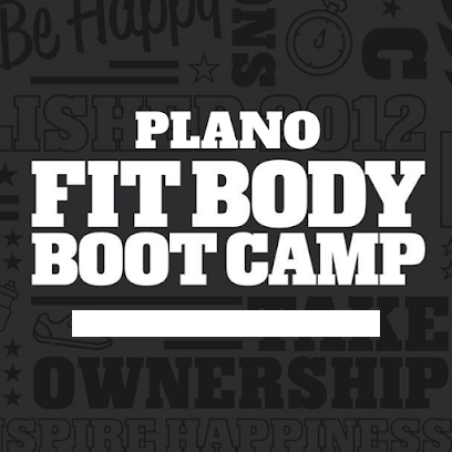 Plano Fit Body Boot Camp | 7801 Alma Dr Suite 134, Plano, TX 75025, USA | Phone: (214) 532-8658