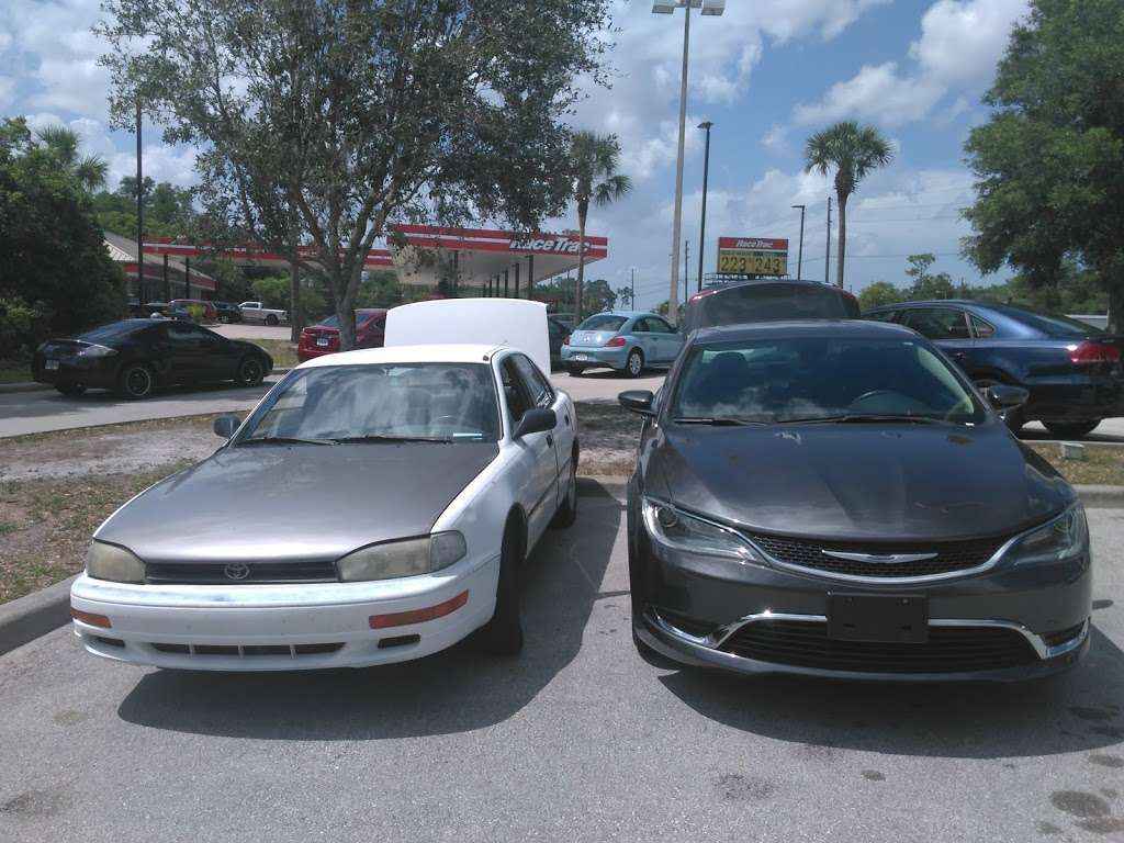 DeLand Reliable Cars & Trucks | 2180 S Woodland Blvd, DeLand, FL 32720, USA | Phone: (386) 738-2277