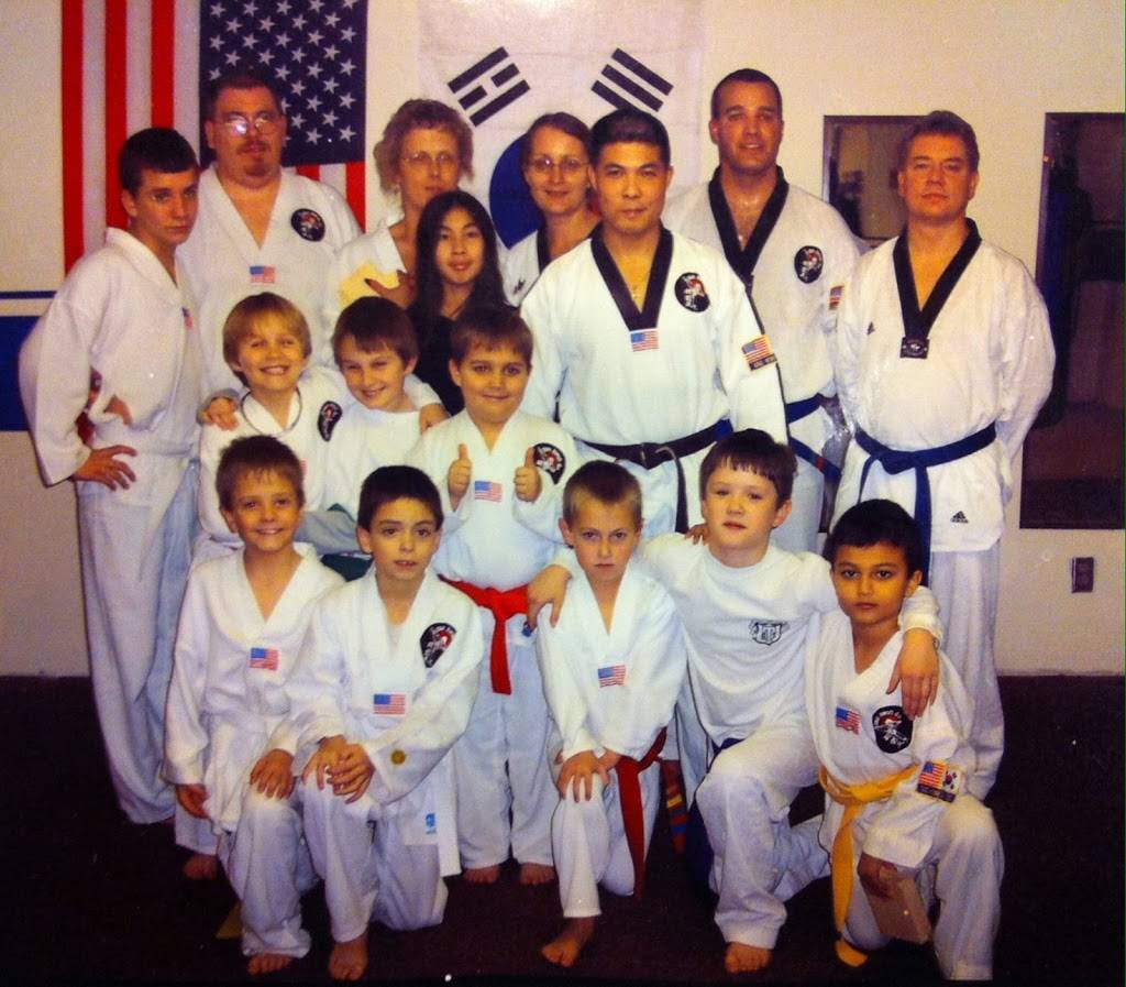 Angs Taekwondo | 2676 Charlestown Rd #3, New Albany, IN 47150 | Phone: (502) 641-7043