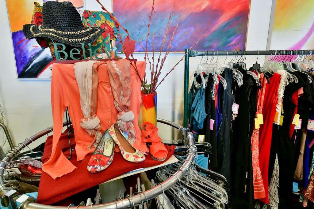 Rags To Riches | 946 Tyler St # C, Benicia, CA 94510 | Phone: (707) 747-5050