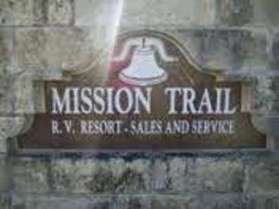 Mission Trails RV | 3500 Orkney, San Antonio, TX 78223, USA | Phone: (210) 928-8285