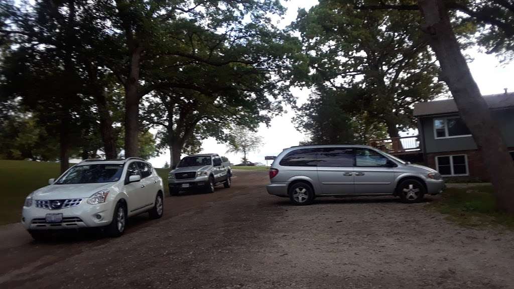 Phantom Ranch | W309 S10910 County Road I, Mukwonago, WI 53149, USA | Phone: (262) 363-6940