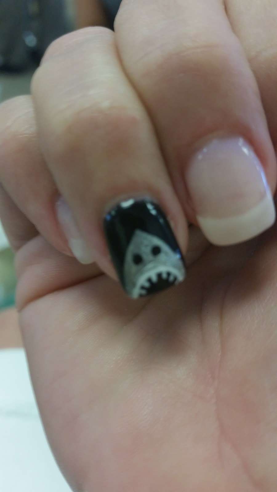 Happiness Nails & Spa | 2669 Gateway Rd #102, Carlsbad, CA 92009, USA | Phone: (760) 603-9604