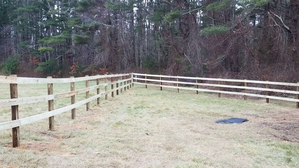 Inline Fence Inc | 20 Bridge St, Bridgewater, MA 02324, USA | Phone: (508) 697-0058