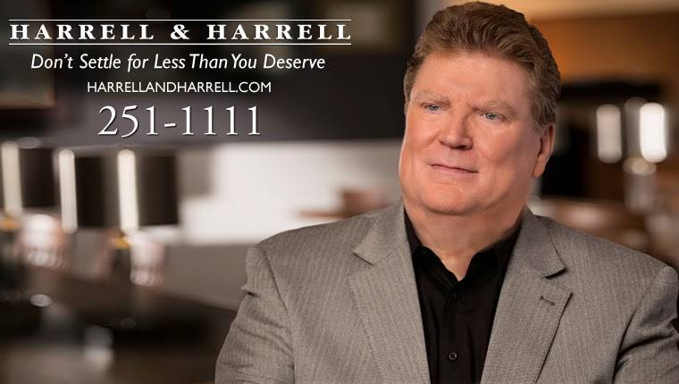 Harrell and Harrell, P.A. | 7045 Blanding Blvd, Jacksonville, FL 32244, USA | Phone: (904) 251-1111