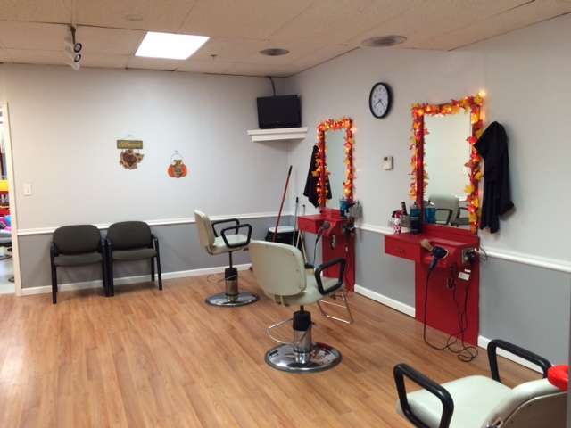 Kids Kuts of Voorhees | Echo Shoppes, 300 White Horse Rd, Voorhees Township, NJ 08043, USA | Phone: (856) 770-9292