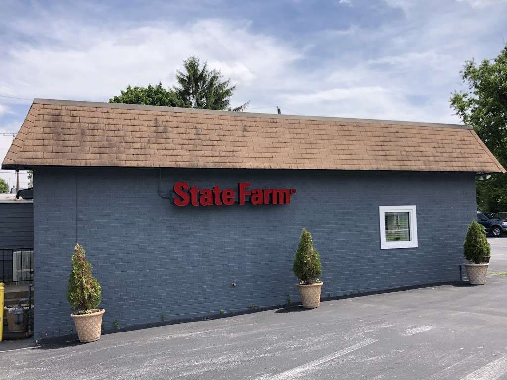 Dan Hall - State Farm Insurance Agent | 816 Virginia Ave, Hagerstown, MD 21740, USA | Phone: (240) 420-2886