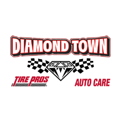 Diamond Town Tire Pros | 5221 Summit Bridge Rd, Middletown, DE 19709, USA | Phone: (302) 464-1077