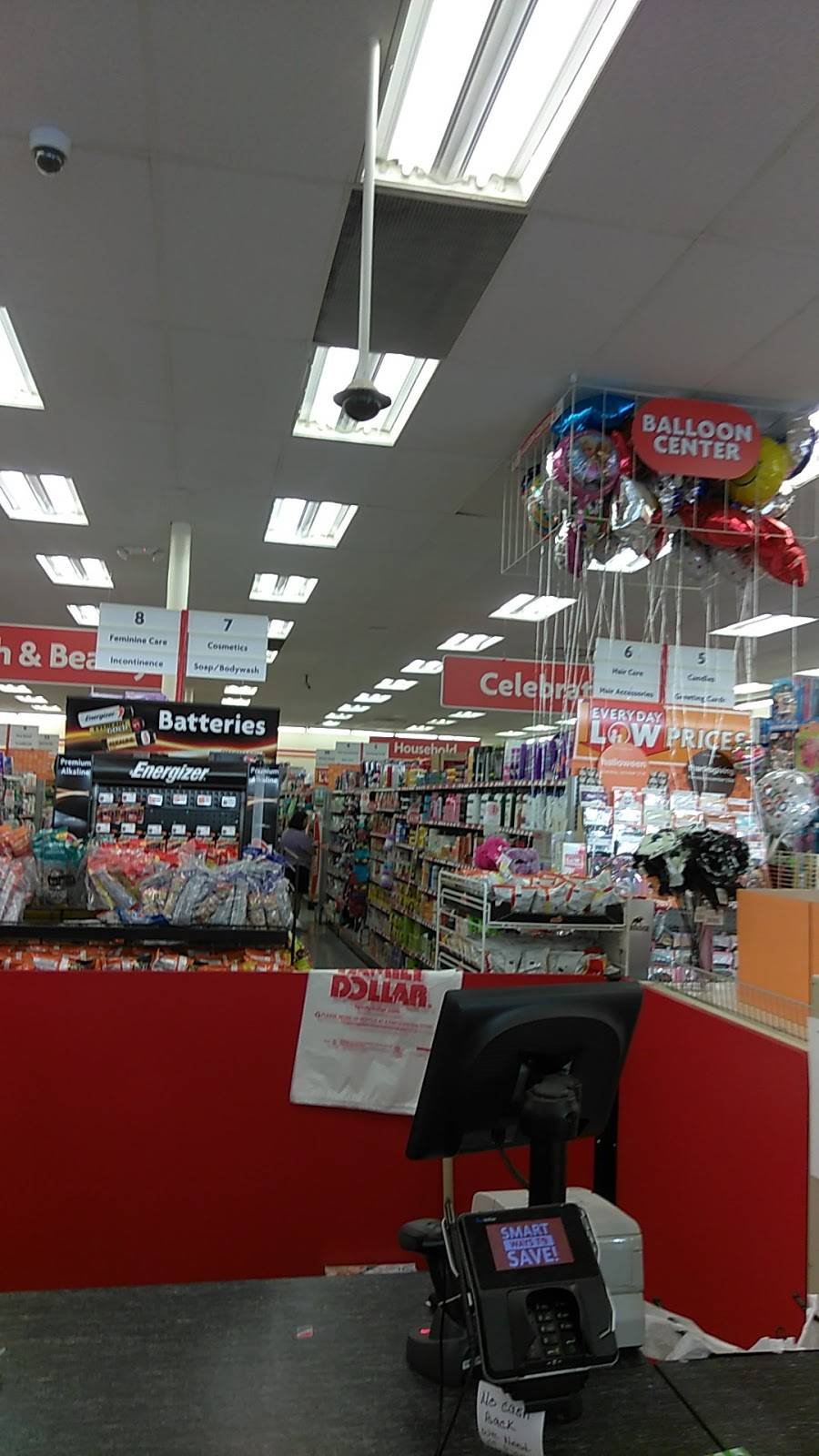 Family Dollar | 500 N Galloway St Ste 136, Mesquite, TX 75149, USA | Phone: (214) 765-5307