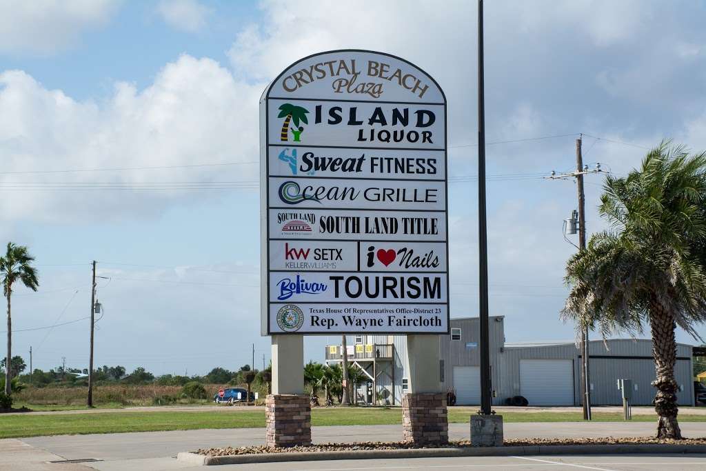 Bolivar Peninsula Tourism and Visitors Center | 2275 State Highway 87 Suite 10 #2621, Crystal Beach, TX 77650, USA | Phone: (409) 684-6231