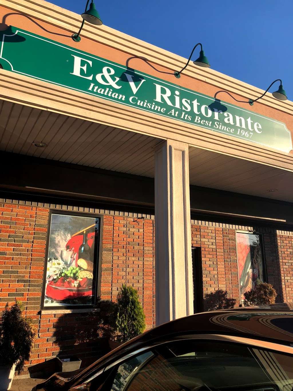 E & V | 320 Chamberlain Ave, Paterson, NJ 07502, USA | Phone: (973) 942-8080