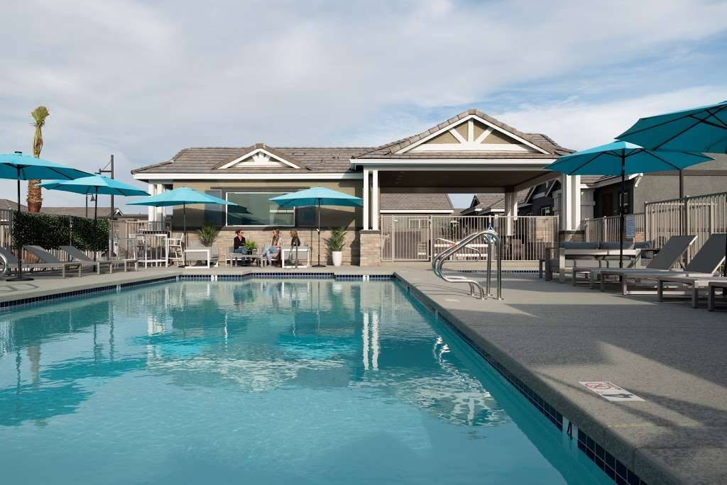 Bungalows on Olive Apartments | 8201 W Olive Ave, Peoria, AZ 85345, USA | Phone: (623) 388-3230