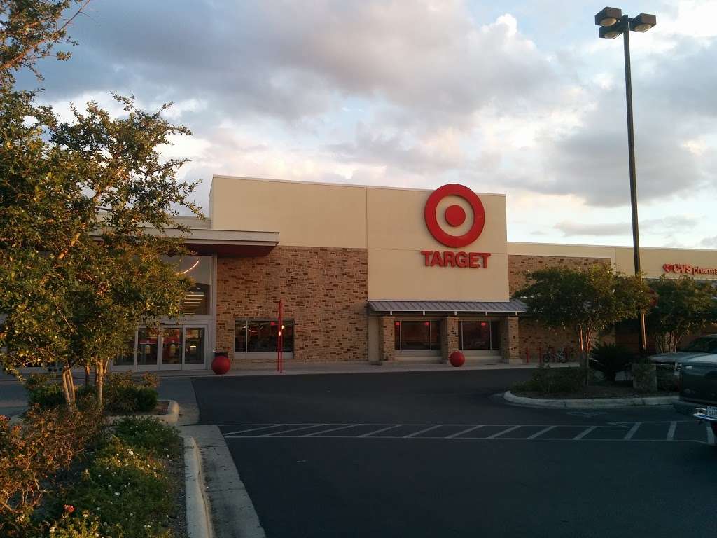 Target | 746 Northwest Loop 410, San Antonio, TX 78216, USA | Phone: (210) 424-2301